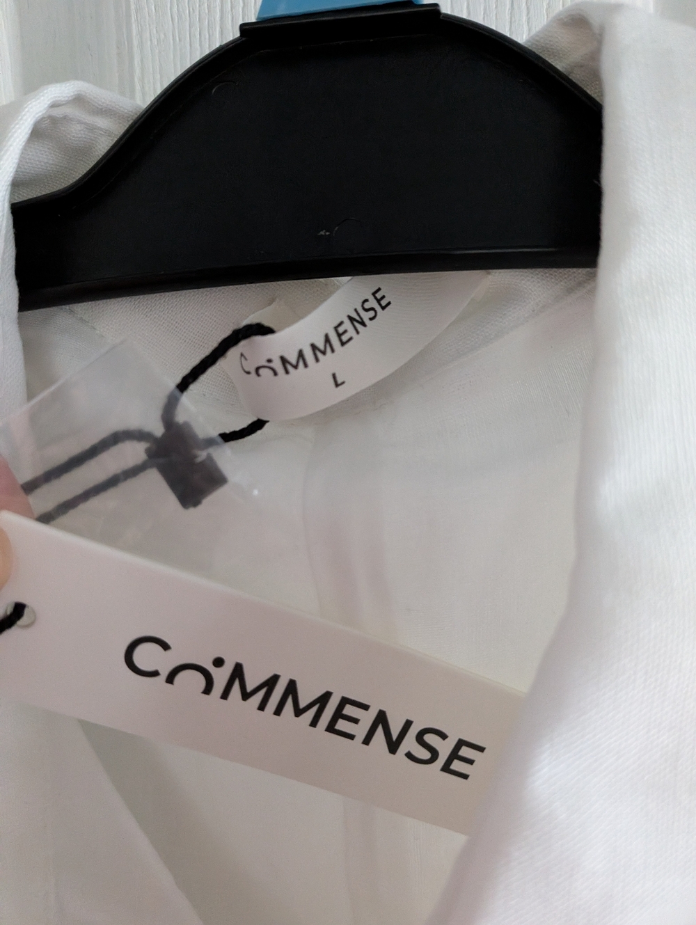 Commense Floral Print Belted Mini Dress - Picture 9 of 16